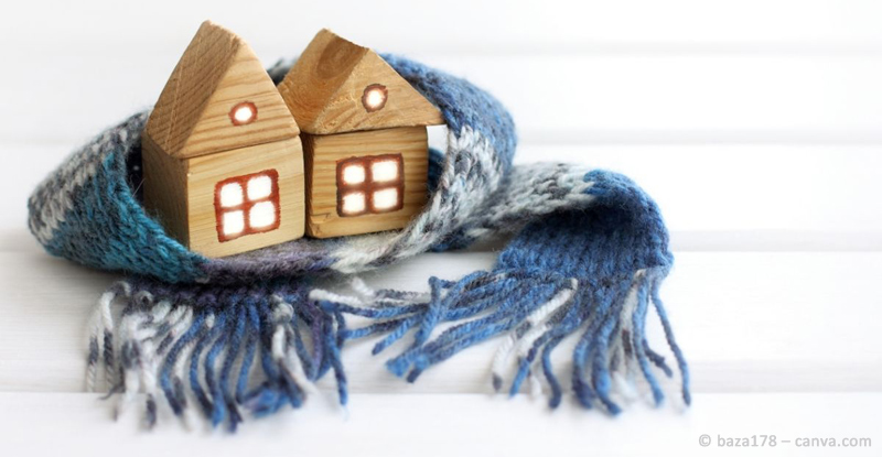 Deckenheizung – der energieeffiziente Platzsparer